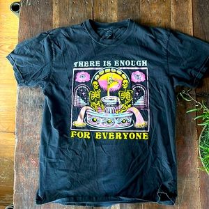 Boss Dog Printed Tee